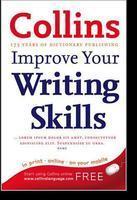 Collins Improve Your Writing Skills (Paperback)