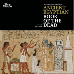 Journey Throught the Afterlife Ancient Egypt Book of the Dead /anglais (Paperback)