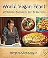 World Vegan Feast...