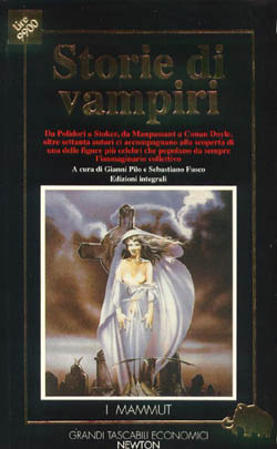 Storie di vampiri (Paperback)