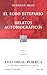 El lobo estepario * Relatos autobiográficos (Sepan cuantos, #607)