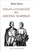 Moeurs et psychologie des anciens Islandais, d'après les "Sagas de contemporains"