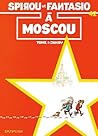 Spirou et Fantasio à Moscou