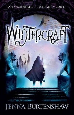 Wintercraft (Wintercraft, #1)