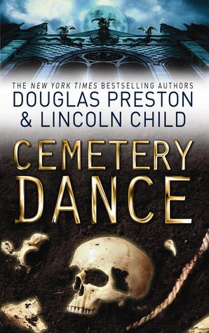 Cemetery Dance Pendergast 9 By Douglas Preston