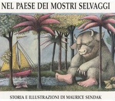 Nel paese dei mostri selvaggi