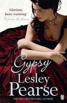 Gypsy (Paperback)