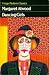 Dancing Girls by Margaret Atwood