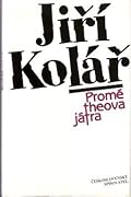 Prométheova játra
