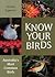 Know Your Birds
