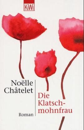 Die Klatschmohnfrau (Paperback)
