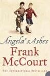 Angela's Ashes by Frank McCourt
