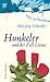 Hunkeler und der Fall Livius (Hunkeler, #6)