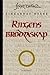Ringens brödraskap by J.R.R. Tolkien