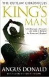 Book cover for King's Man (The Outlaw Chronicles, #3)