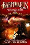 Ptolemy's Gate by Jonathan Stroud