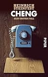 Cheng by Heinrich Steinfest