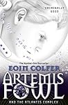 Artemis Fowl and ...