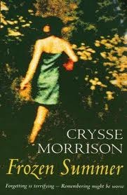 Frozen Summer (Paperback)