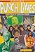 Punch Lines: Twenty Years of Australian Comedy