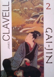 Gai-Jin, Tom #2 (Hardcover)