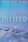 Falling Man by Don DeLillo