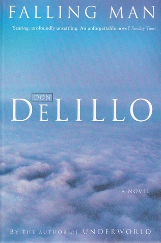 Falling Man By Don Delillo