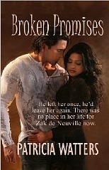 Broken Promises (Kindle Edition)