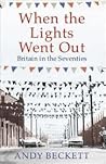 When the Lights W...