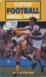 Playfair football annual 1987-88 (Paperback)