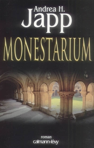 Monestarium (Paperback)