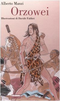 Orzowei (Hardcover)