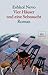 Vier Häuser und eine Sehnsucht by Eshkol Nevo