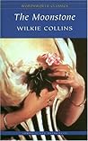 The Moonstone by Wilkie Collins