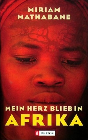 Mein Herz blieb in Afrika.