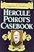 Hercule Poirot's Casebook by Agatha Christie