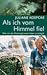 Als ich vom Himmel fiel by Juliane Koepcke