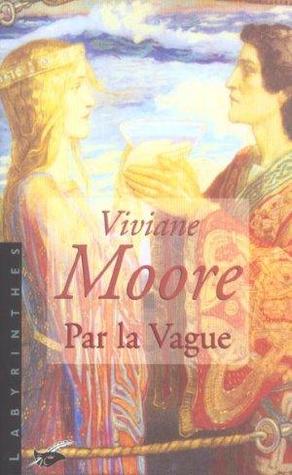 Par la vague (Paperback)
