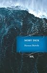 Moby Dick by Herman Melville