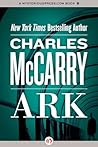 Ark by Charles McCarry Ark by Charles McCarry