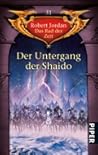 Der Untergang der Shaido (Das Rad der Zeit, #31)