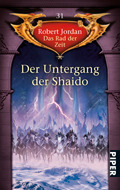 Der Untergang der Shaido (Das Rad der Zeit, #31)