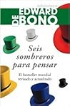 Seis sombreros pa...