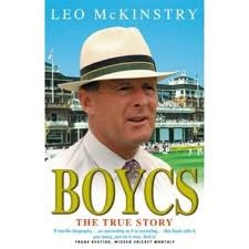 Boycs (Paperback)