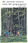 De zeven veren va...