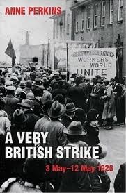 A Very British Strike: 3 May-12 May 1926 (Paperback)