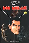 Tout Bob Morane 8
