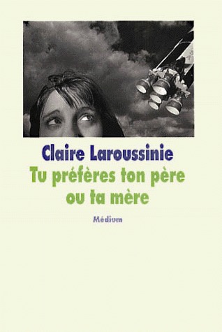 Tu Préfères Ton Père Ou Ta Mère?