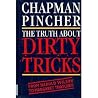 The truth about dirty tricks: From Harold Wilson to Margaret Thatcher The truth about dirty tricks: From Harold Wilson to Margaret Thatcher