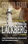 Latarnik by Camilla Läckberg